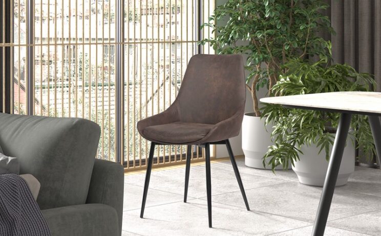 Chaise "Mirano"