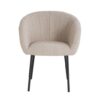 Chaise en tissu "Sevilla" - Image 2