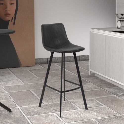 Tabouret de bar "Ozan"