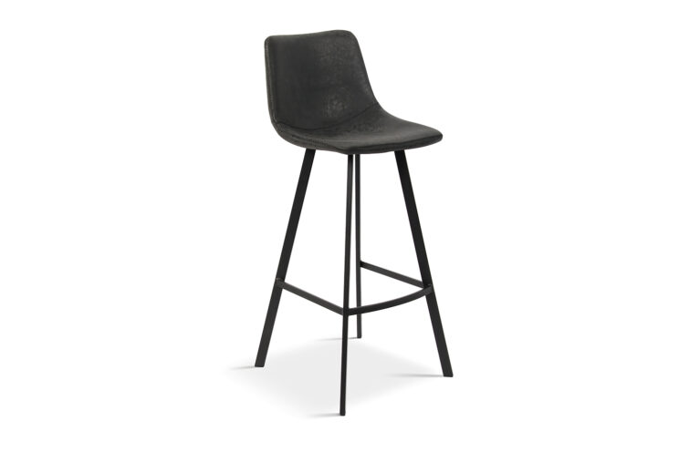 Tabouret de bar "Ozan" - Image 3