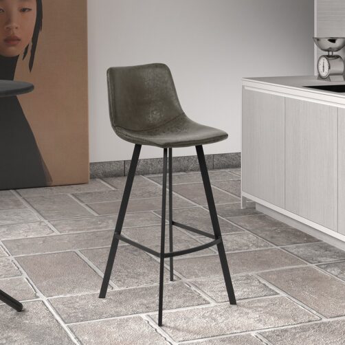 Tabouret de bar "Ozan"