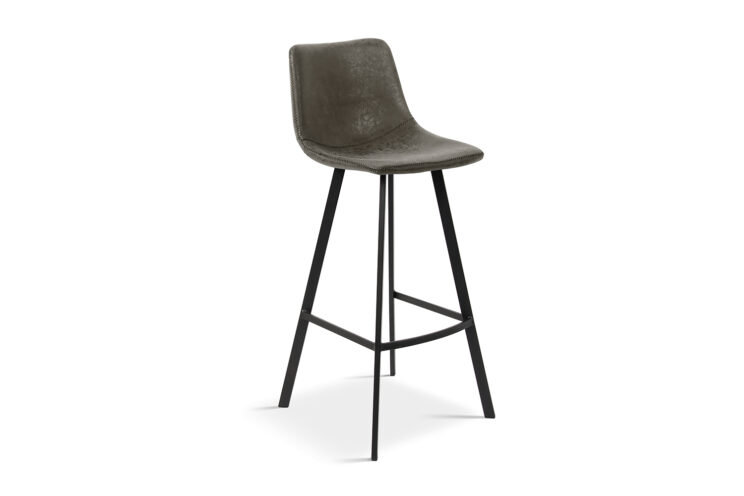 Tabouret de bar "Ozan" - Image 3
