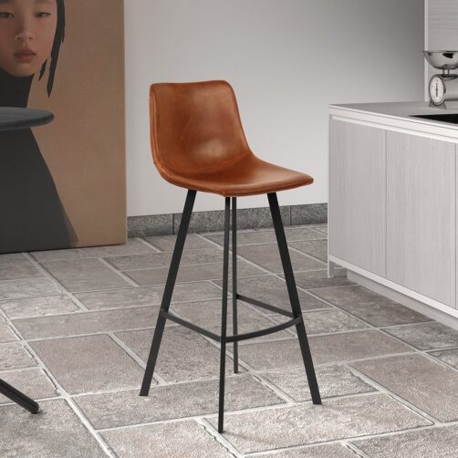 Tabouret de bar "Ozan"
