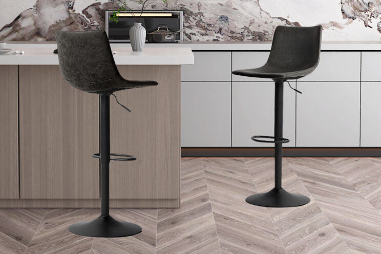 Tabouret de bar "Trevi" - Image 2