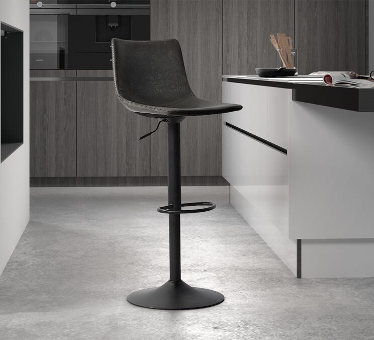 Tabouret de bar "Trevi"