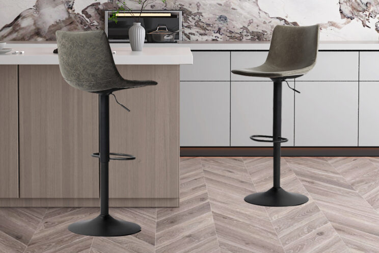 Tabouret de bar "Trevi" - Image 2