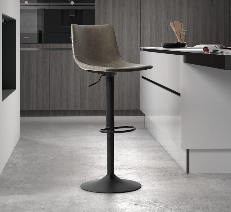 Tabouret de bar "Trevi"