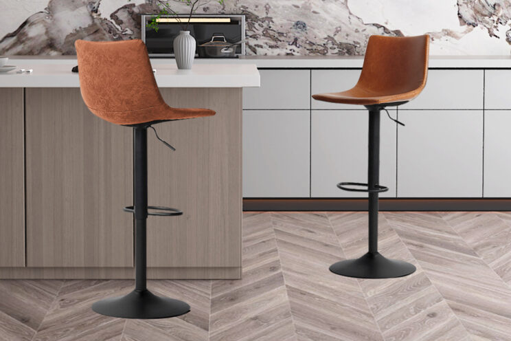 Tabouret de bar "Trevi" - Image 2