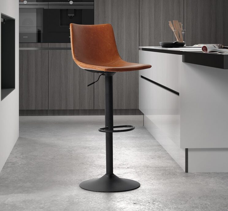 Tabouret de bar "Trevi"