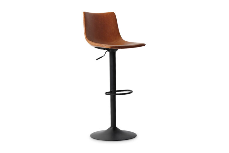 Tabouret de bar "Trevi" - Image 3