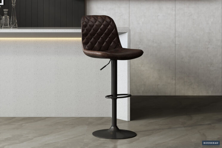 Tabouret de bar "Madrid"