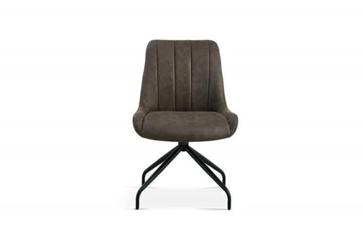 Chaise pivotante "Avila" - Image 3