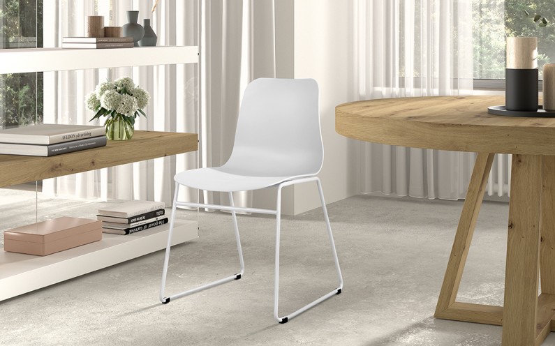 Chaise en PP "Marie"