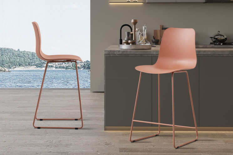 Tabouret de bar "Marie" - Image 2