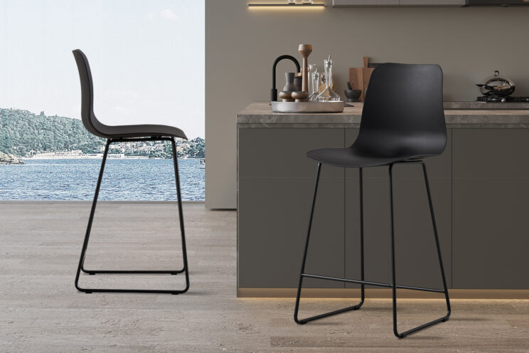 Tabouret de bar "Marie" - Image 2