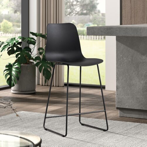 Tabouret de bar "Marie"