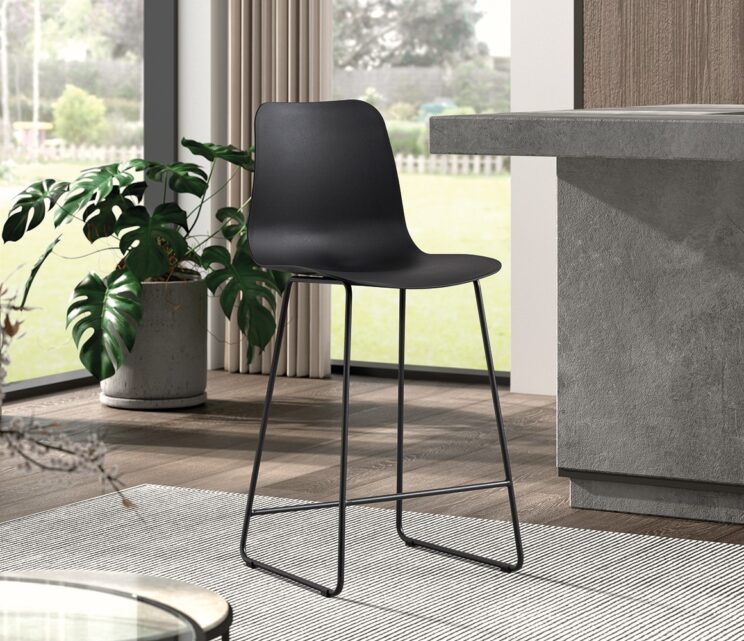 Tabouret de bar "Marie"