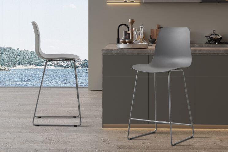 Tabouret de bar "Marie" - Image 2