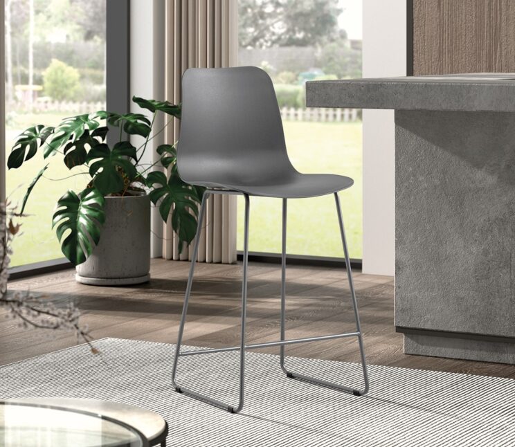 Tabouret de bar "Marie"