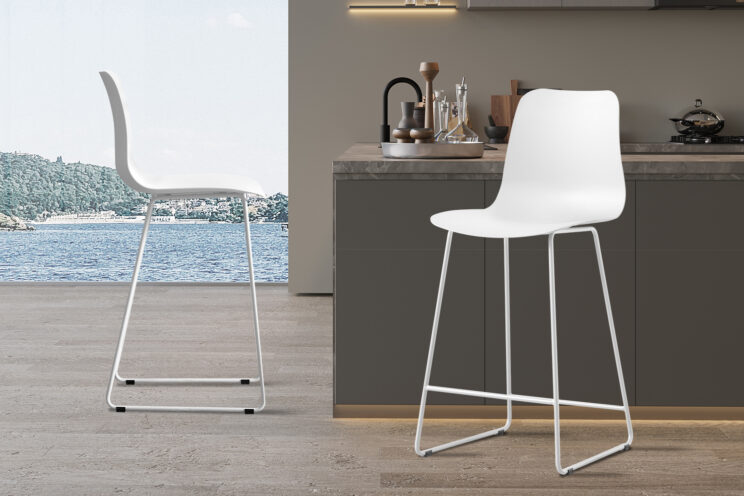 Tabouret de bar "Marie" - Image 2