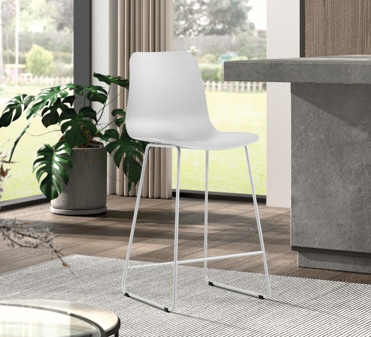 Tabouret de bar "Marie"
