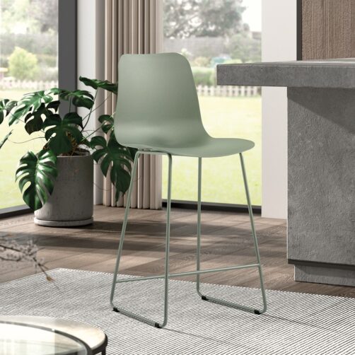 Tabouret de bar "Marie"