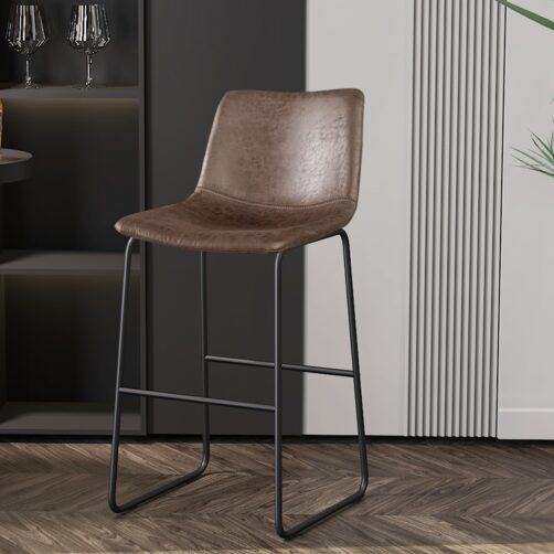 Tabouret de bar "Mancia"