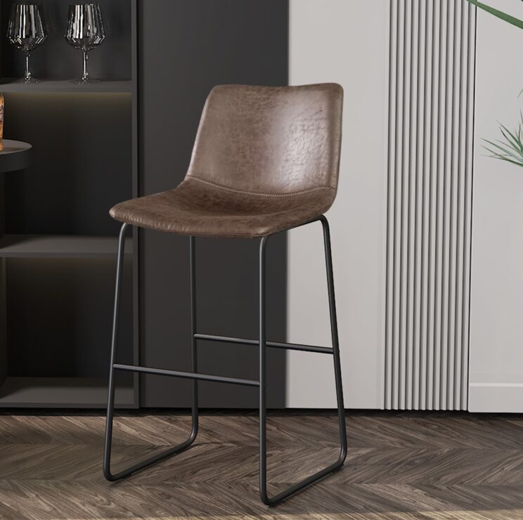 Tabouret de bar "Mancia"