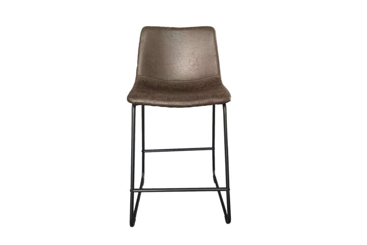 Tabouret de bar "Mancia" - Image 3