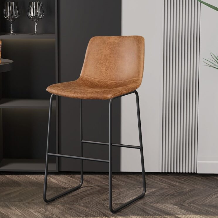 Tabouret de bar "Mancia"