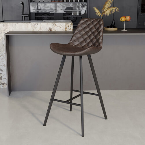 Tabouret de bar "Palmas"