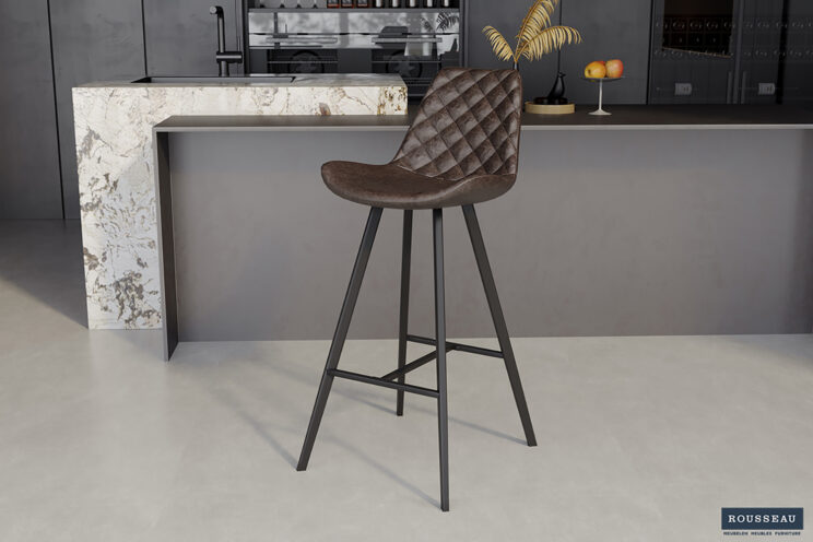 Tabouret de bar "Palmas"