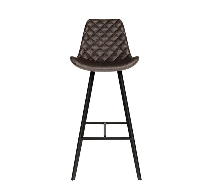 Tabouret de bar "Palmas" - Image 2