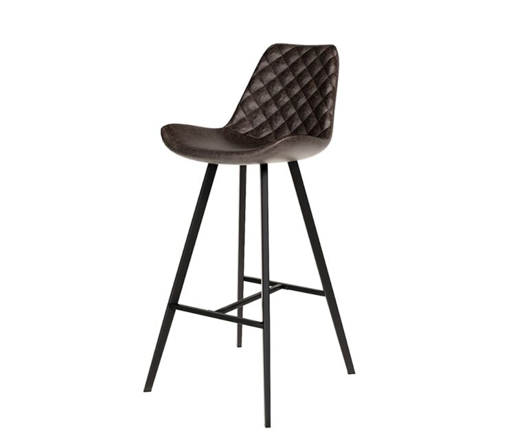 Tabouret de bar "Palmas" - Image 3