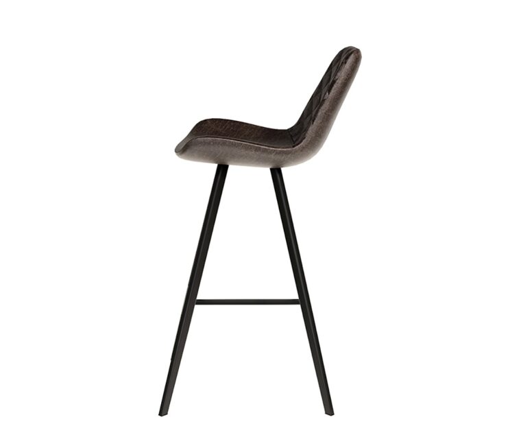 Tabouret de bar "Palmas" - Image 4
