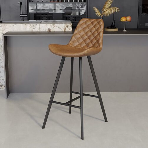 Tabouret de bar "Palmas"