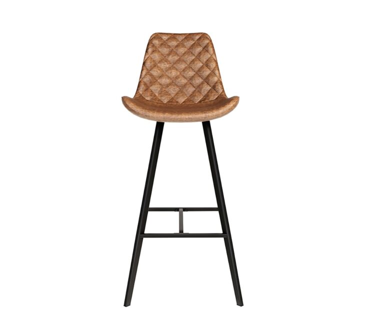 Tabouret de bar "Palmas" - Image 2
