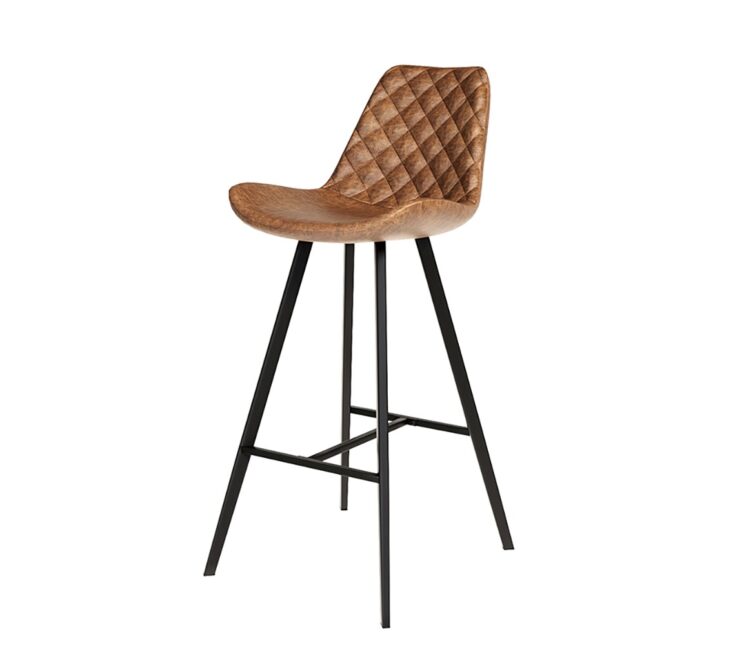 Tabouret de bar "Palmas" - Image 3