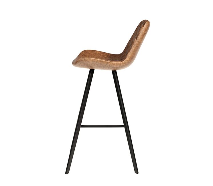 Tabouret de bar "Palmas" - Image 4