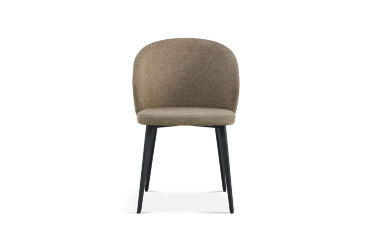 Chaise en tissu "Toledo" - Image 3