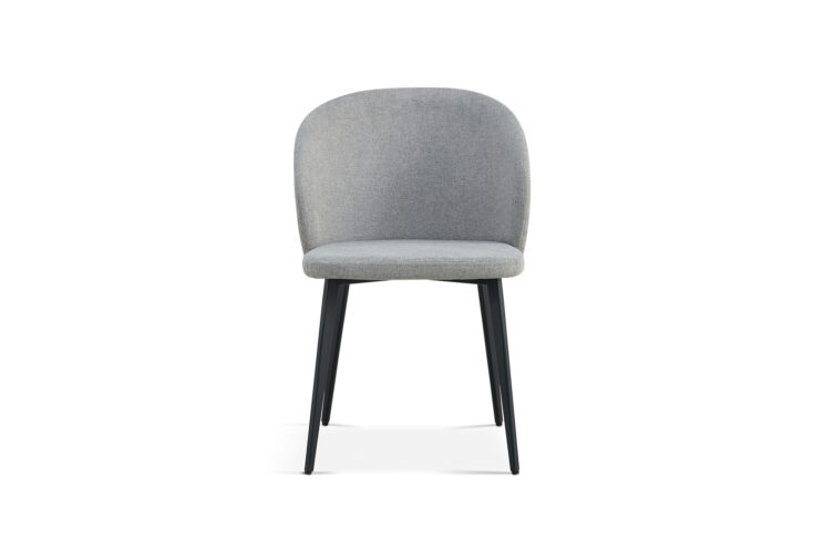 Chaise en tissu "Toledo" - Image 4