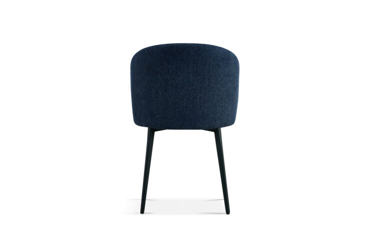 Chaise en tissu "Toledo" - Image 6