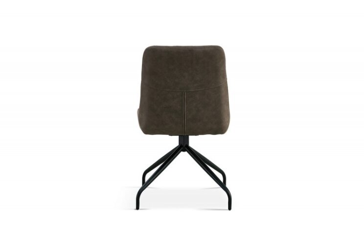 Chaise pivotante "Avila" - Image 5
