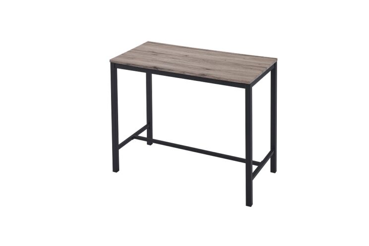 Table haute "Baptiste"