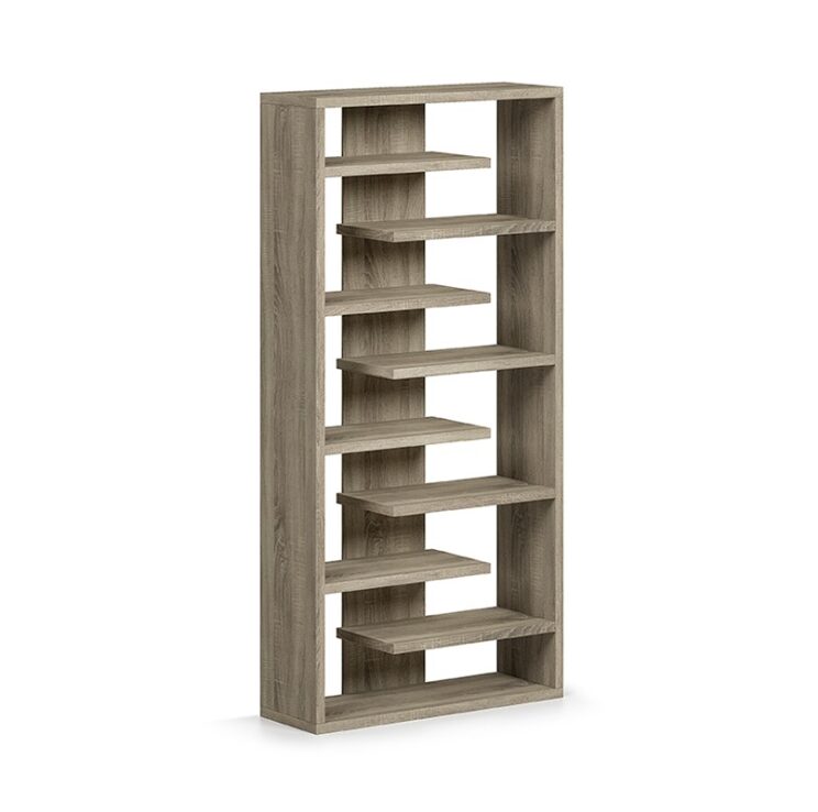 Bibliothèque/Séparateur de pièces "Rémi" - Image 5