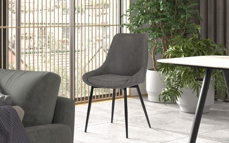 Chaise "Mirano"