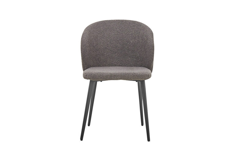 Chaise en tissu "Toledo" - Image 3