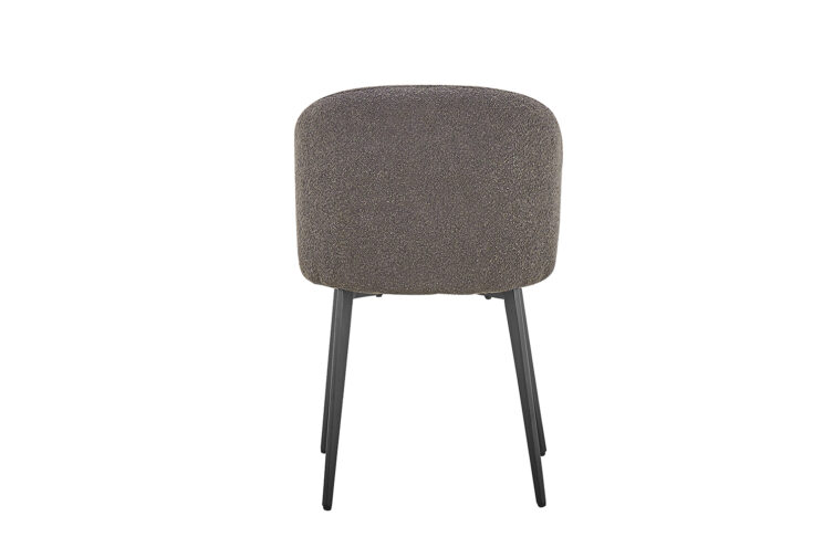 Chaise en tissu "Toledo" - Image 6