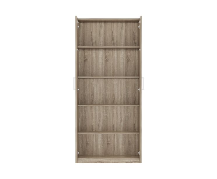 Armoire de rangement 2 portes " Mike" - Image 6