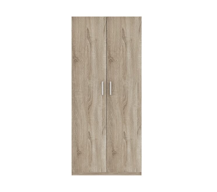 Armoire de rangement 2 portes " Mike" - Image 2